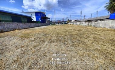 1-1-89 Rai | Prime Land For Sale! Located On Busy Main Thoroughfare