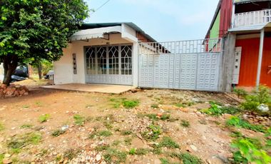 CASA EN VENTA UBICADA EN PAZ DE ARIPORO CASANARE