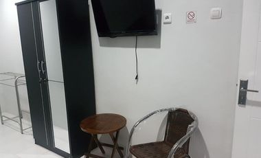 Kost Dekat IPB Baranangsiang, Mall Botani Square, Universitas Pakuan