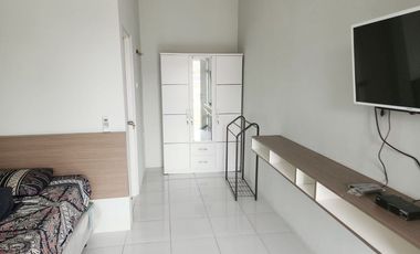 Kost Dekat IPB Baranangsiang, Mall Botani Square, Universitas Pakuan