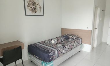 Kost Dekat IPB Baranangsiang, Mall Botani Square, Universitas Pakuan