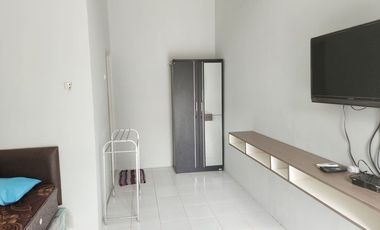 Kost Dekat IPB Baranangsiang, Mall Botani Square, Universitas Pakuan