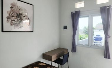 Kost Dekat IPB Baranangsiang, Mall Botani Square, Universitas Pakuan