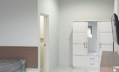 Kost Dekat IPB Baranangsiang, Mall Botani Square, Universitas Pakuan