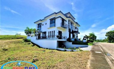 6 Bedroom House 4 Sale in Amara Liloan Cebu