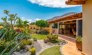 Perfecta casa en los sabinos, Ajijic!