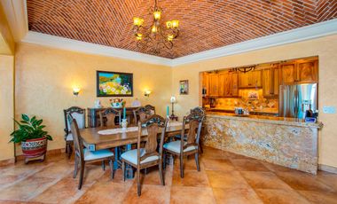 Perfecta casa en los sabinos, Ajijic!