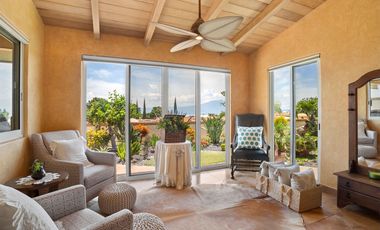 Perfecta casa en los sabinos, Ajijic!