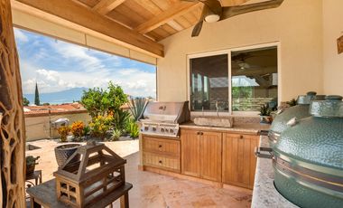Perfecta casa en los sabinos, Ajijic!