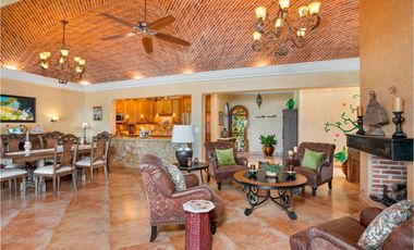Perfecta casa en los sabinos, Ajijic!
