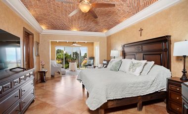 Perfecta casa en los sabinos, Ajijic!