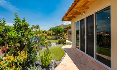 Perfecta casa en los sabinos, Ajijic!