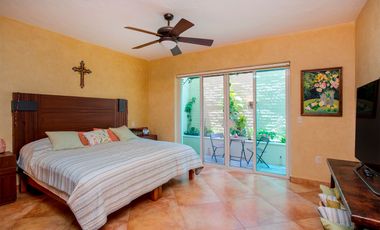Perfecta casa en los sabinos, Ajijic!