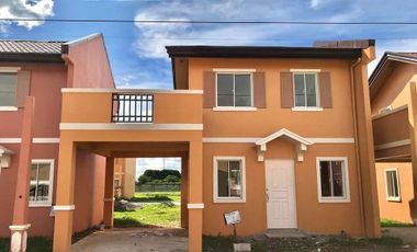3 BEDROOM READY FOR OCCUPANCY AT BALIUAG, BULACAN