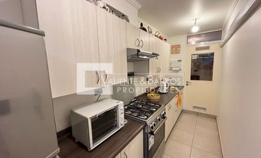 DEPARTAMENTO EN VENTA