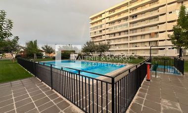 DEPARTAMENTO EN VENTA