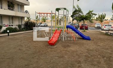 DEPARTAMENTO EN VENTA