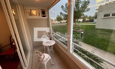 DEPARTAMENTO EN VENTA
