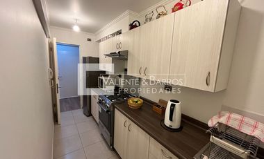 DEPARTAMENTO EN VENTA
