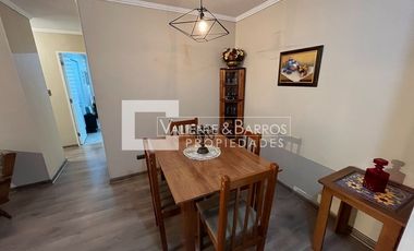 DEPARTAMENTO EN VENTA