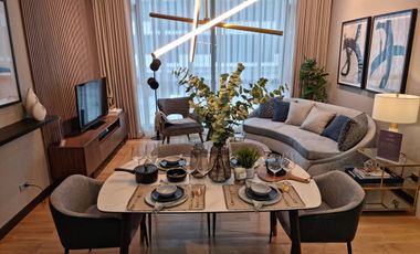 RENT TO OWN 3 BEDROOM CONDO IN WESTIN RESIDENCES AT ORTIGAS PASIG NEAR SHANGRILA AND SM MEGAMALL