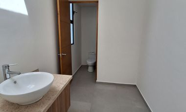 CASA EN VENTA  EN MESETA HABITAT