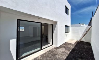 CASA EN VENTA  EN MESETA HABITAT