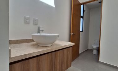 CASA EN VENTA  EN MESETA HABITAT