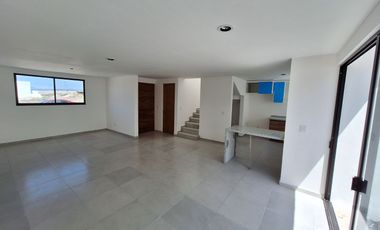 CASA EN VENTA  EN MESETA HABITAT