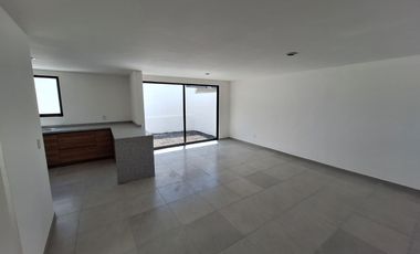 CASA EN VENTA  EN MESETA HABITAT