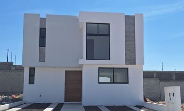 CASA EN VENTA  EN MESETA HABITAT