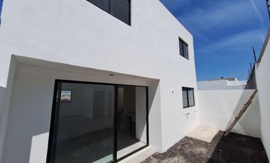 CASA EN VENTA  EN MESETA HABITAT