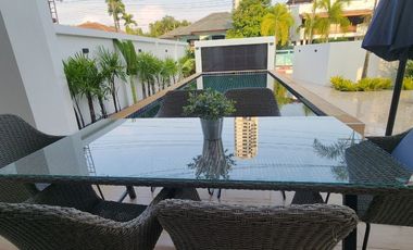 Invest in a Lifetime of Bliss: Sea Sand Sun Residence - Your Gateway to Beachfront Living in Rayong! (Plot 7)