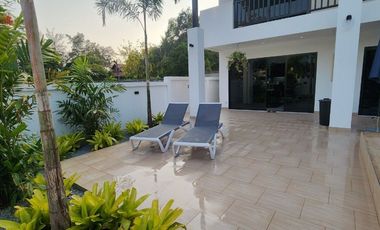 Invest in a Lifetime of Bliss: Sea Sand Sun Residence - Your Gateway to Beachfront Living in Rayong! (Plot 7)