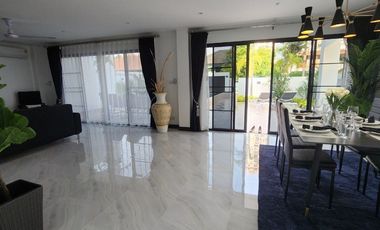 Invest in a Lifetime of Bliss: Sea Sand Sun Residence - Your Gateway to Beachfront Living in Rayong! (Plot 7)