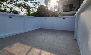 Invest in a Lifetime of Bliss: Sea Sand Sun Residence - Your Gateway to Beachfront Living in Rayong! (Plot 7)