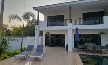 Invest in a Lifetime of Bliss: Sea Sand Sun Residence - Your Gateway to Beachfront Living in Rayong! (Plot 7)