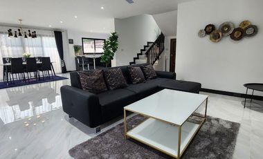 Invest in a Lifetime of Bliss: Sea Sand Sun Residence - Your Gateway to Beachfront Living in Rayong! (Plot 7)