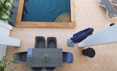 Invest in a Lifetime of Bliss: Sea Sand Sun Residence - Your Gateway to Beachfront Living in Rayong! (Plot 7)