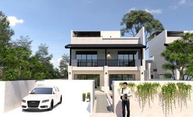 Invest in a Lifetime of Bliss: Sea Sand Sun Residence - Your Gateway to Beachfront Living in Rayong! (Plot 7)