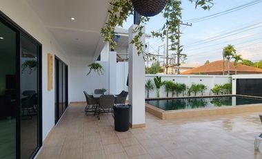 Invest in a Lifetime of Bliss: Sea Sand Sun Residence - Your Gateway to Beachfront Living in Rayong! (Plot 7)
