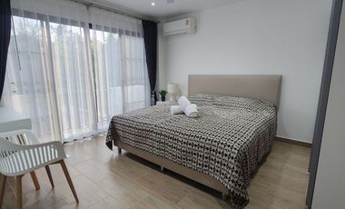 Invest in a Lifetime of Bliss: Sea Sand Sun Residence - Your Gateway to Beachfront Living in Rayong! (Plot 7)