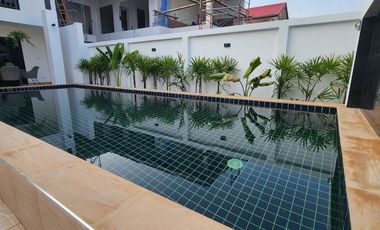 Invest in a Lifetime of Bliss: Sea Sand Sun Residence - Your Gateway to Beachfront Living in Rayong! (Plot 7)