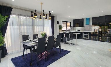 Invest in a Lifetime of Bliss: Sea Sand Sun Residence - Your Gateway to Beachfront Living in Rayong! (Plot 7)