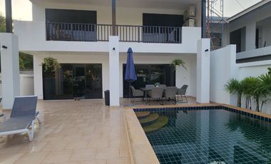 Invest in a Lifetime of Bliss: Sea Sand Sun Residence - Your Gateway to Beachfront Living in Rayong! (Plot 7)