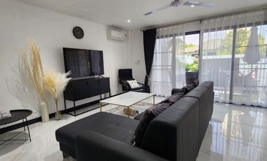 Invest in a Lifetime of Bliss: Sea Sand Sun Residence - Your Gateway to Beachfront Living in Rayong! (Plot 7)