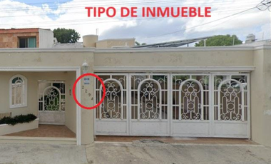 Casa en Remate Bancario. Identifique el precio que se encuentra muy por debajo de su valor comercial.