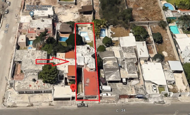 Casa en Remate Bancario. Identifique el precio que se encuentra muy por debajo de su valor comercial.