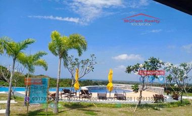 Residential and Commercial Beach LOTS for Sale in Batangas PLAYA CALATAGAN