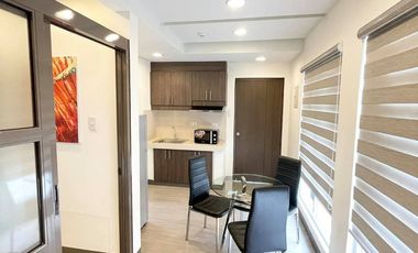 PIONEER HEIGHTS 1- NEAR MANDALUYONG & BGC
